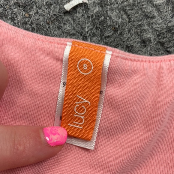 Lucy Women’s Tank Top Blouse (3455) - Picture 5 of 6